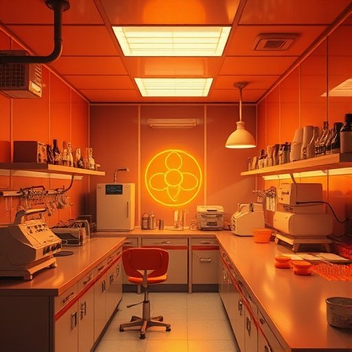 奥本海默：原子弹之父