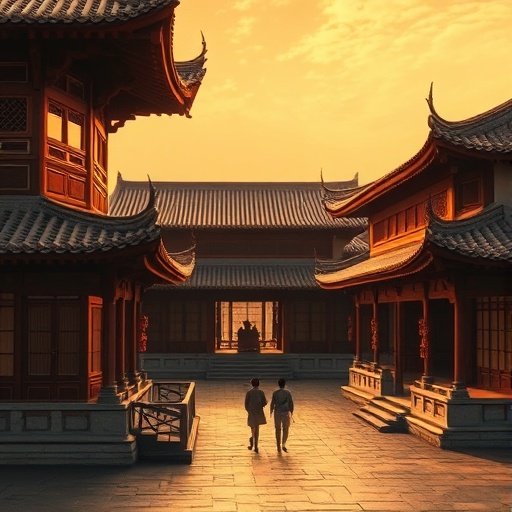 庆余年2：权谋天下