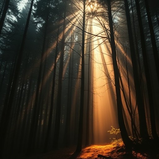 三体：黑暗森林