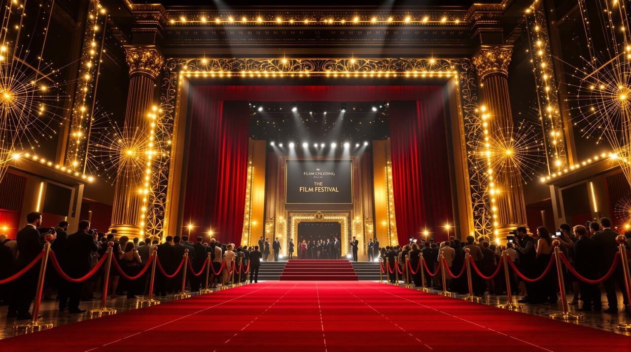 戛纳电影节2026：华语电影《山河故人》入围主竞赛单元