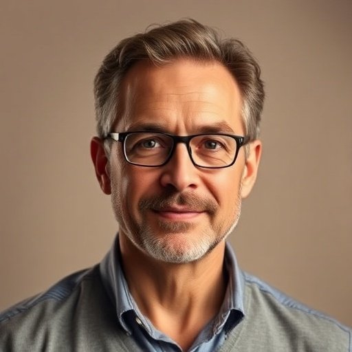 影评人老张头像