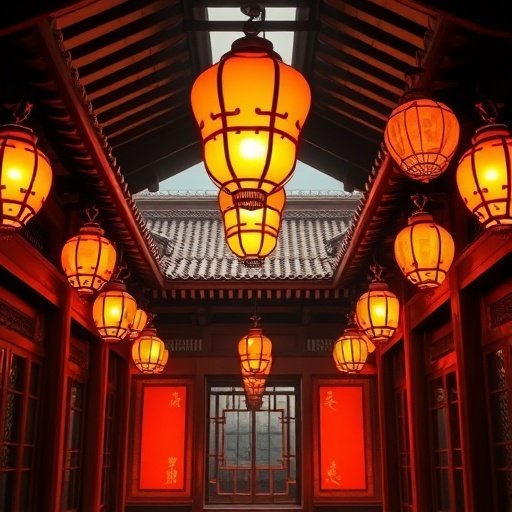 满江红：家国情怀